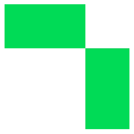 Logo Gobroker Verde
